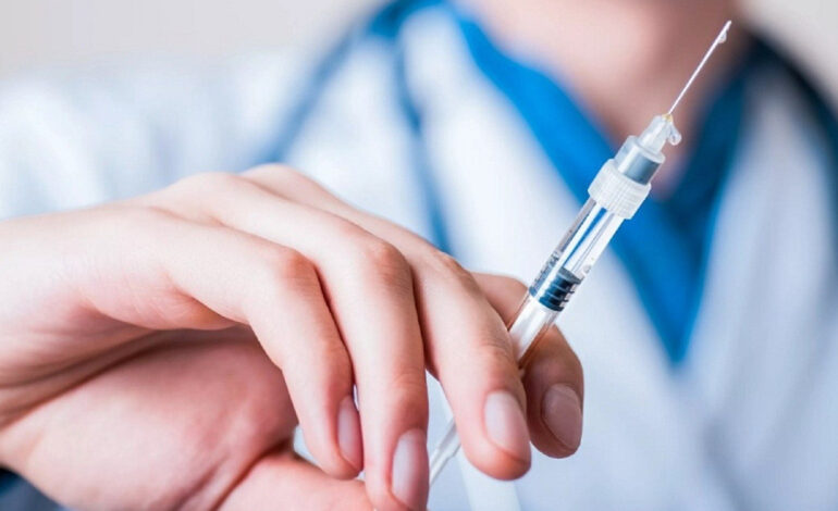 Прививка от гриппа: важный выбор для Вашего здоровья!