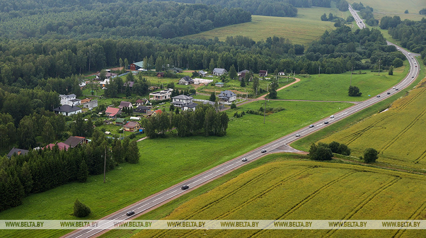 Лукашенко: нужен новый национальный подход, мотивирующий к переезду в сельскую местность