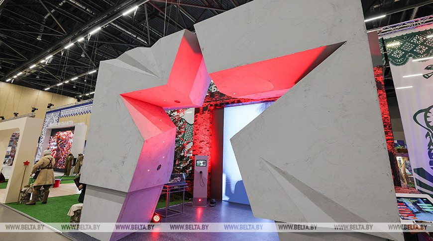 Что презентуют регионы для туристов на выставке “Моя Беларусь”