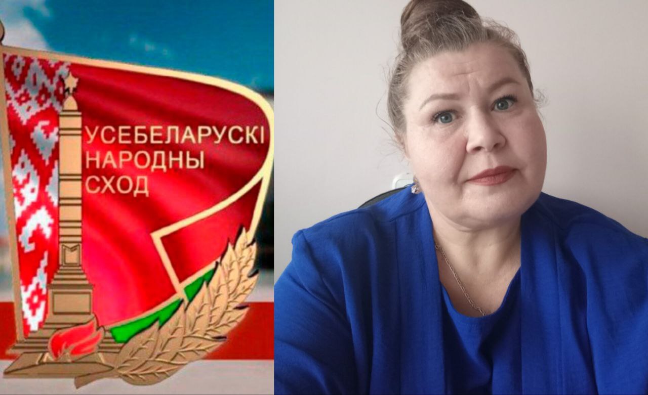 Новолукомчанка о приоритетах Президента: здравоохранение и семья – в центре внимания