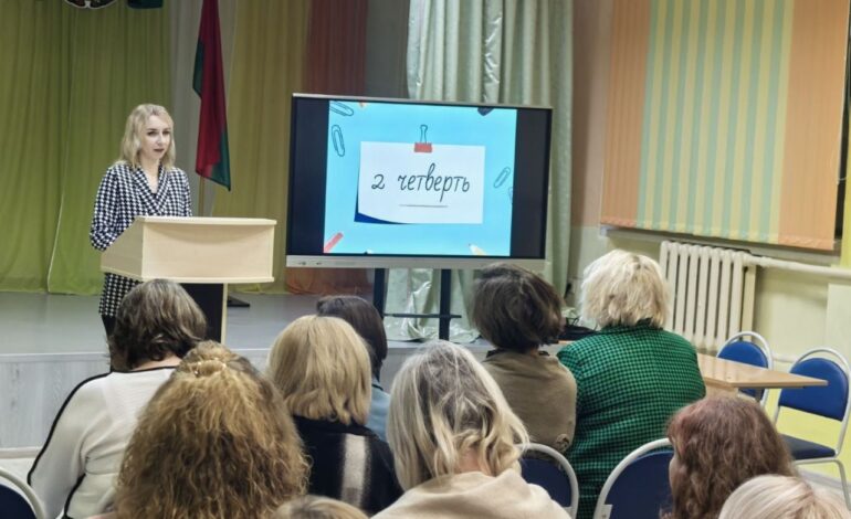 Всебелорусское народное собрание завершилось, но работа его делегатов продолжается!