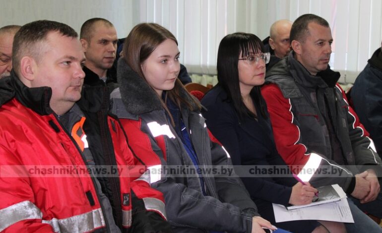 День подписчика прошел сегодня  на ОАО «Чистый исток 1872»