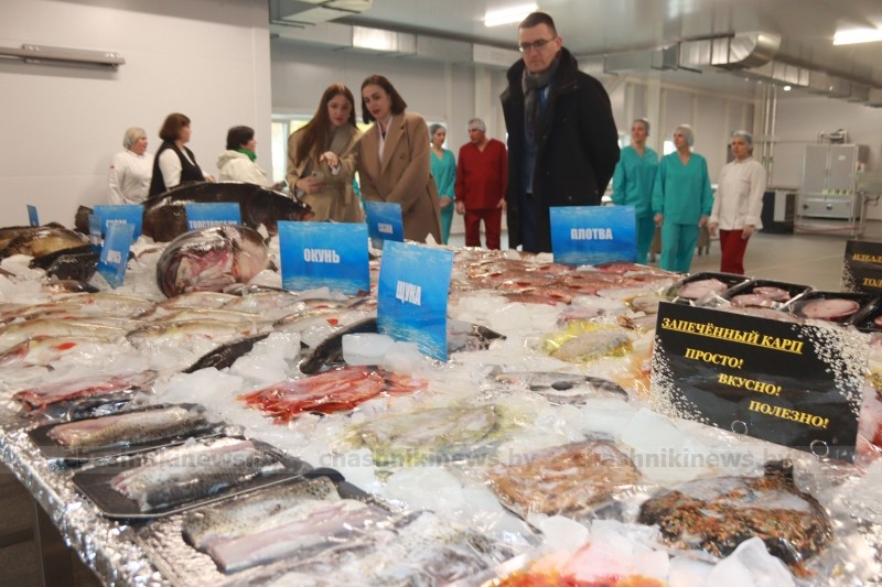 За пятилетку на развитие промышленности направлено более 200 млн. рублей – это треть всех инвестиций района