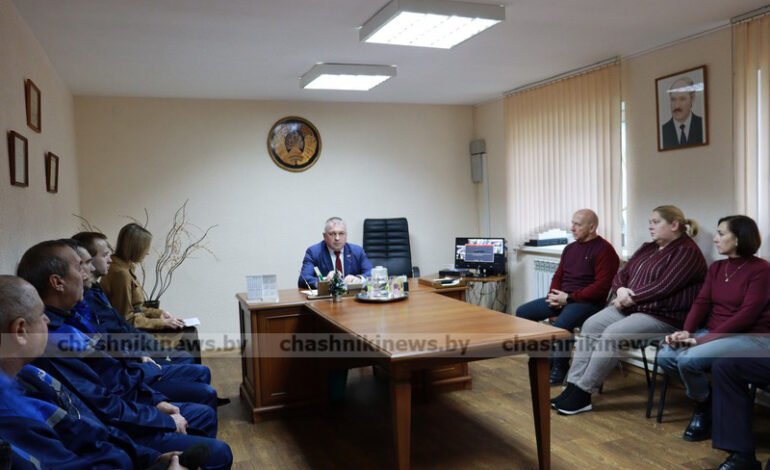 Единый день информирования: ответственность каждого за будущее района