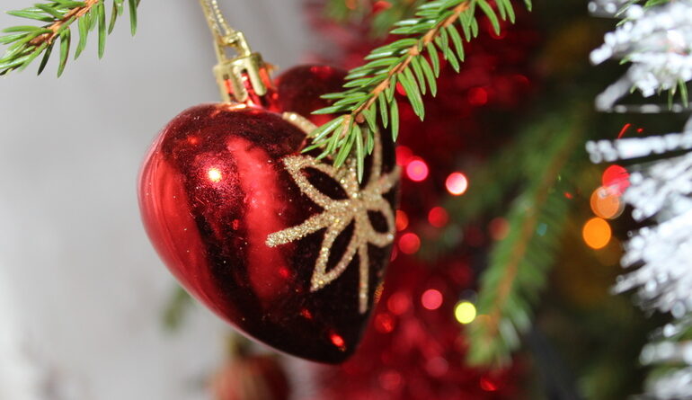 Поздравление с Рождеством Христовым жителям Чашникского района