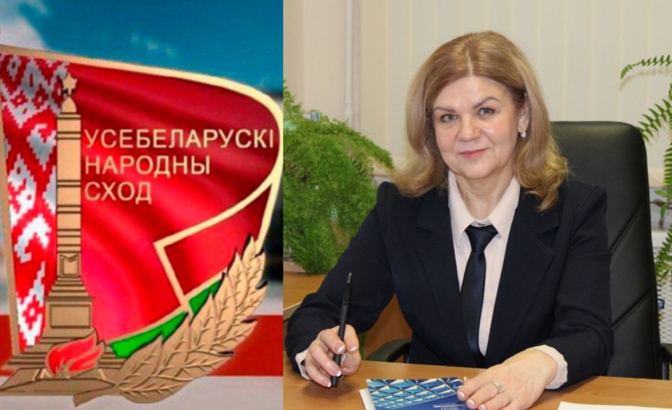 Приоритеты Президента: материнство, образование, ответственность