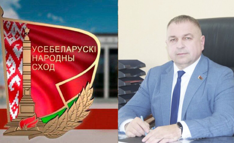 Делегат ВНС о Послании Президента и развитии регионов