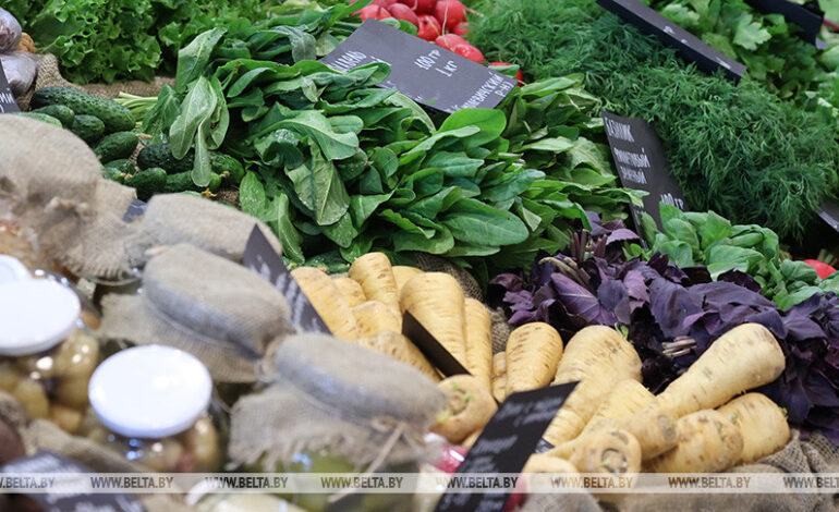 Комитет госконтроля: эффективность торгового обслуживания под пристальным вниманием