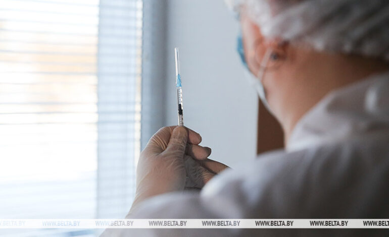 Почему 11 лет – идеальный возраст для прививки от ВПЧ?