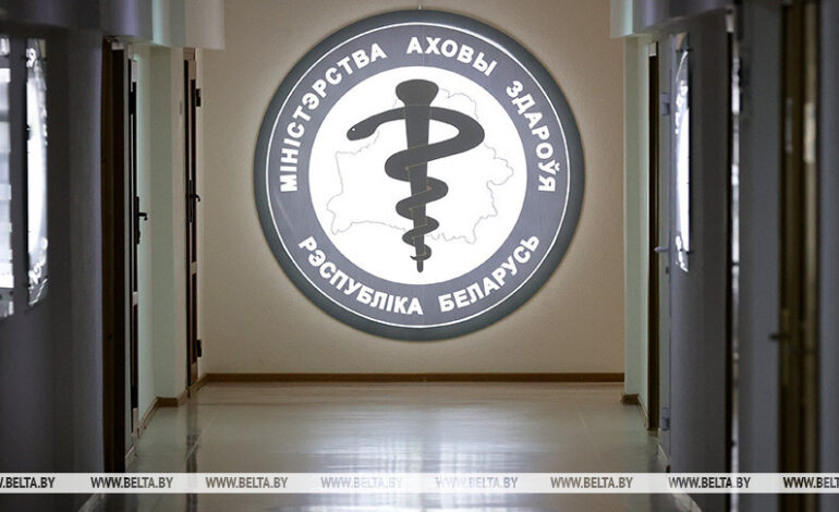 Минздрав: где бы ни жил человек, он должен своевременно получать качественную медицинскую помощь 