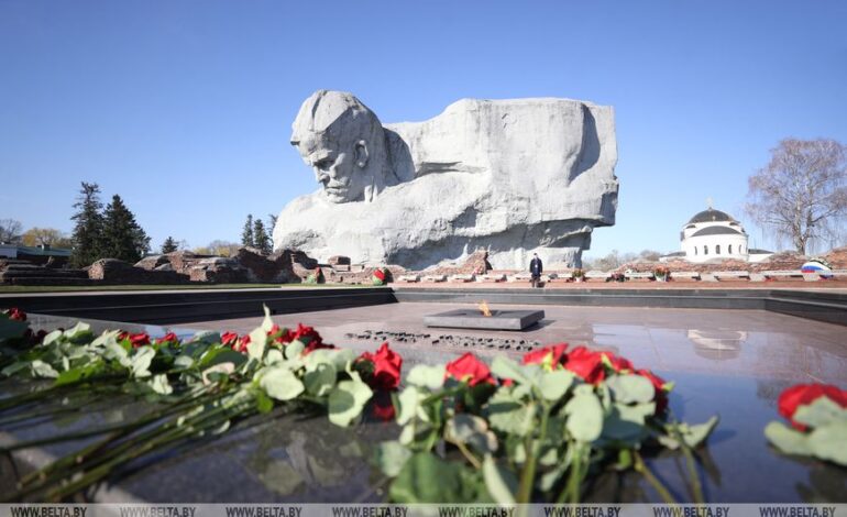 Более 21 тыс. туристов съездили за новогодней сказкой в Беловежскую пущу