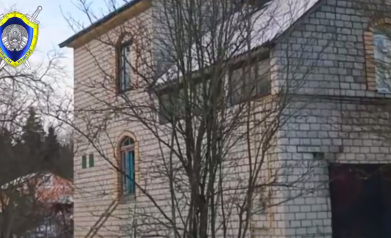 Вооруженное нападение на дом в Смолевичском районе пострадали три пенсионера