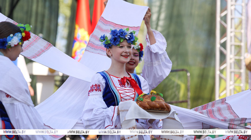 Мiжнародны дзень роднай мовы адзначаецца сёння ў Беларусі