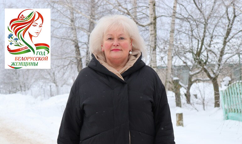 В Беларуси 2026-й объявлен Годом белорусской женщины