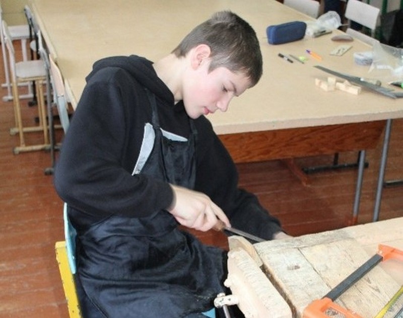 Рукотворные успехи«ТехноМира»