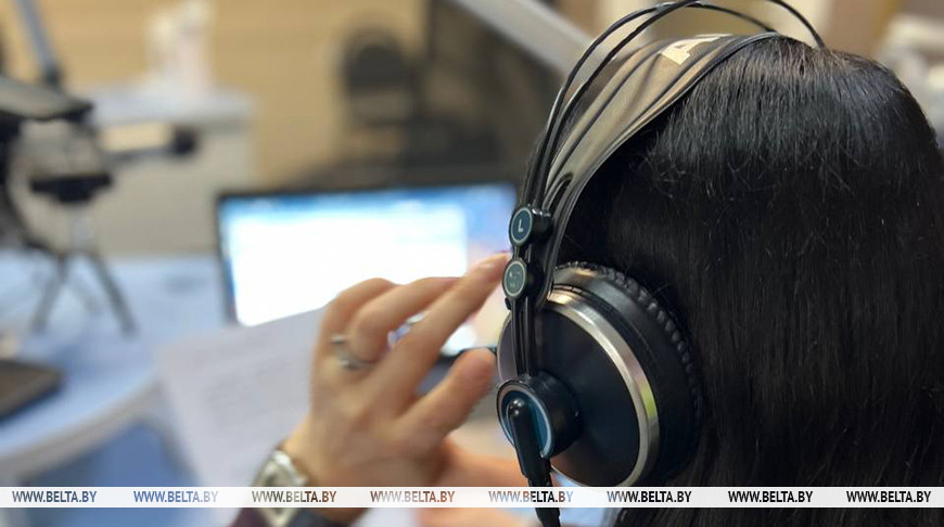 Первое в Беларуси женское интернет-радио начнет вещание 8 марта