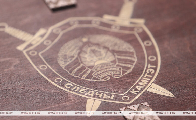 Следователи выясняют обстоятельства гибели беременной женщины в больнице 