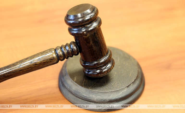 Мужчина приобрел и носил боевой патрон. Его будут судить