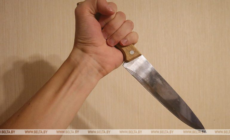 Учащийся колледжа ударил ножом одногруппника, парень скончался 