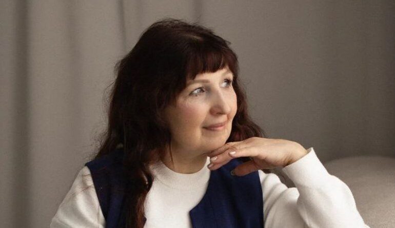 Талант, мудрость и свет души Тересы Худяковой