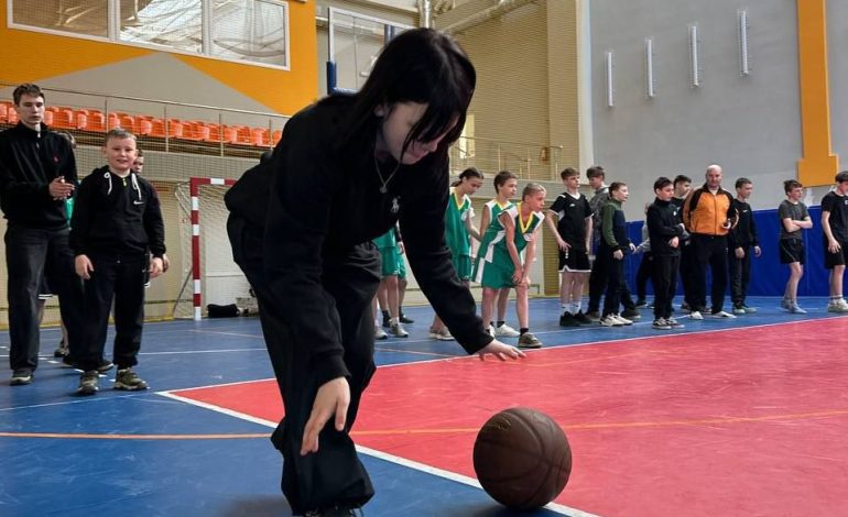 Спорт объединяет: в Чашникском районе прошла масштабная спортландия