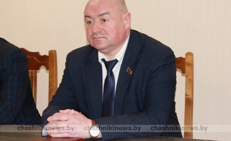 Хроника назначений