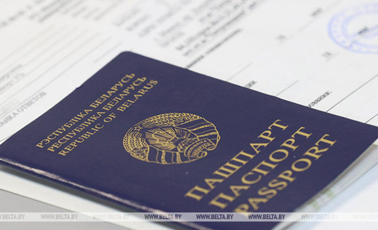 Третий этап репетиционного тестирования стартовал в Беларуси 1 марта