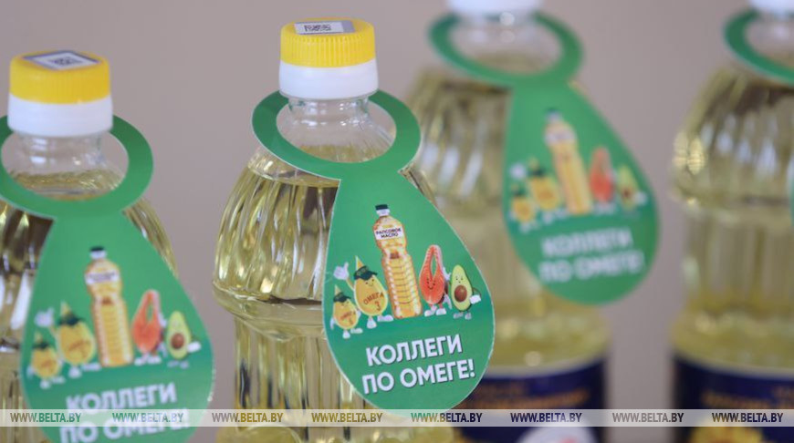 Рапсовое масло: ваш доступный источник полезных жиров