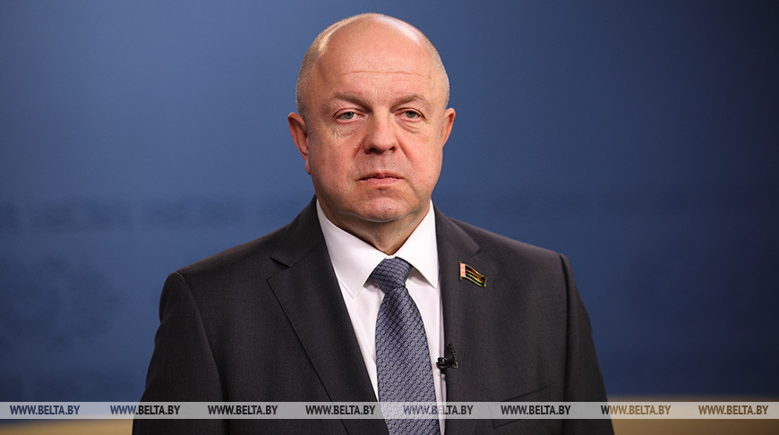 Новый глава Мининформа ответил, будут ли блокировать YouTube в Беларуси 