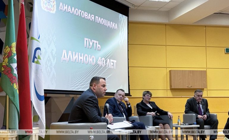 Беларусь не просто пережила последствия аварии на ЧАЭС, но и возродила пострадавшие земли 