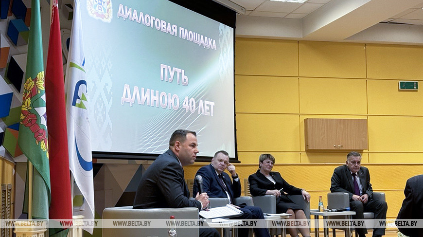 Беларусь не просто пережила последствия аварии на ЧАЭС, но и возродила пострадавшие земли 