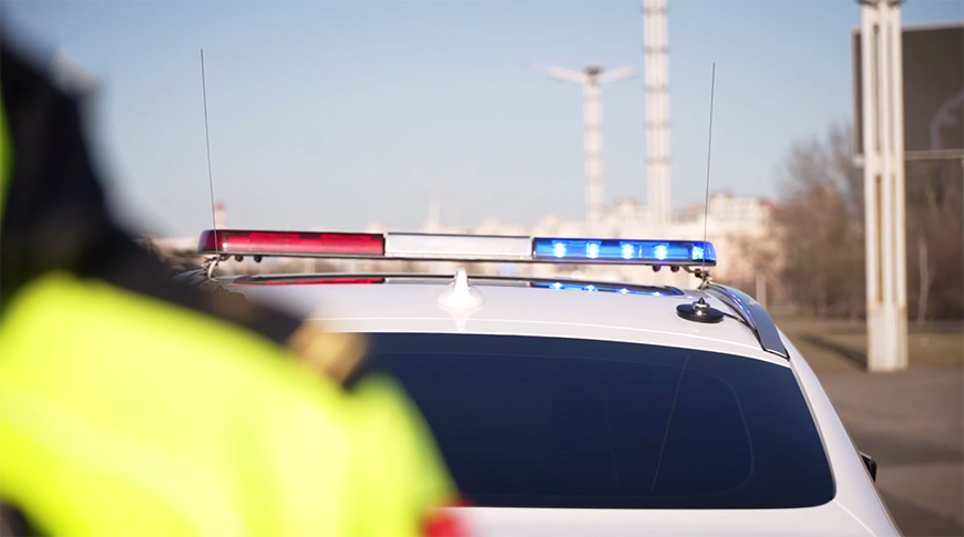 ГАИ усилит контроль на дорогах в праздничные выходные 