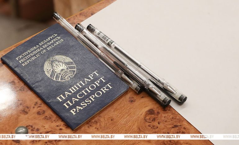 Более 48,2 тыс. человек уже зарегистрировалось на ЦТ в Беларуси