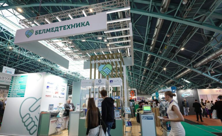 Возможность заглянуть в будущее медицины: форум “Здравоохранение Беларуси-2026” пройдет в Минске