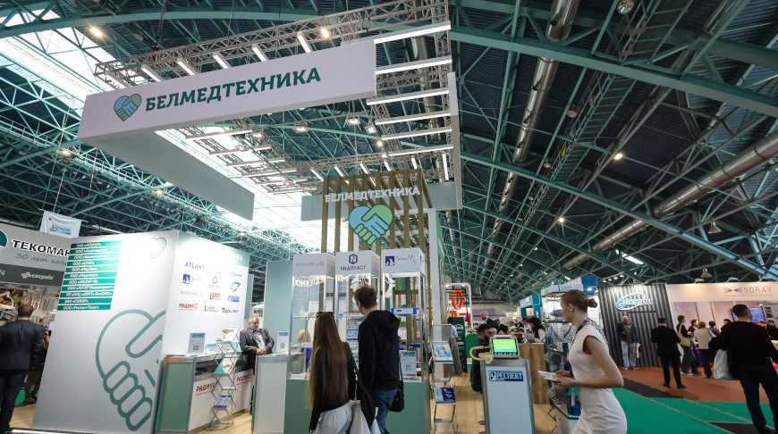 Возможность заглянуть в будущее медицины: форум “Здравоохранение Беларуси-2026” пройдет в Минске