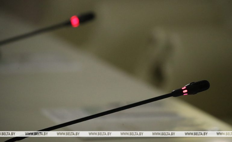 Участники проекта “100 идей для Беларуси” представят свои разработки на медицинском форуме