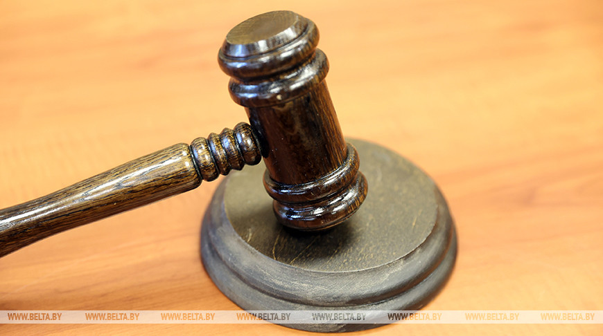 В Витебске суд вынес приговор мужчине за приобретение и хранение мефедрона