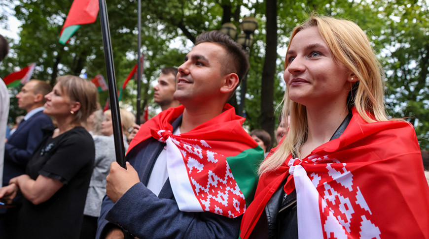 В Витебской области пройдёт форум молодёжных советов