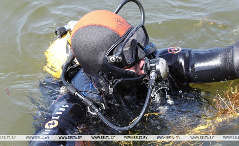 Тело утонувшей в реке женщины обнаружили