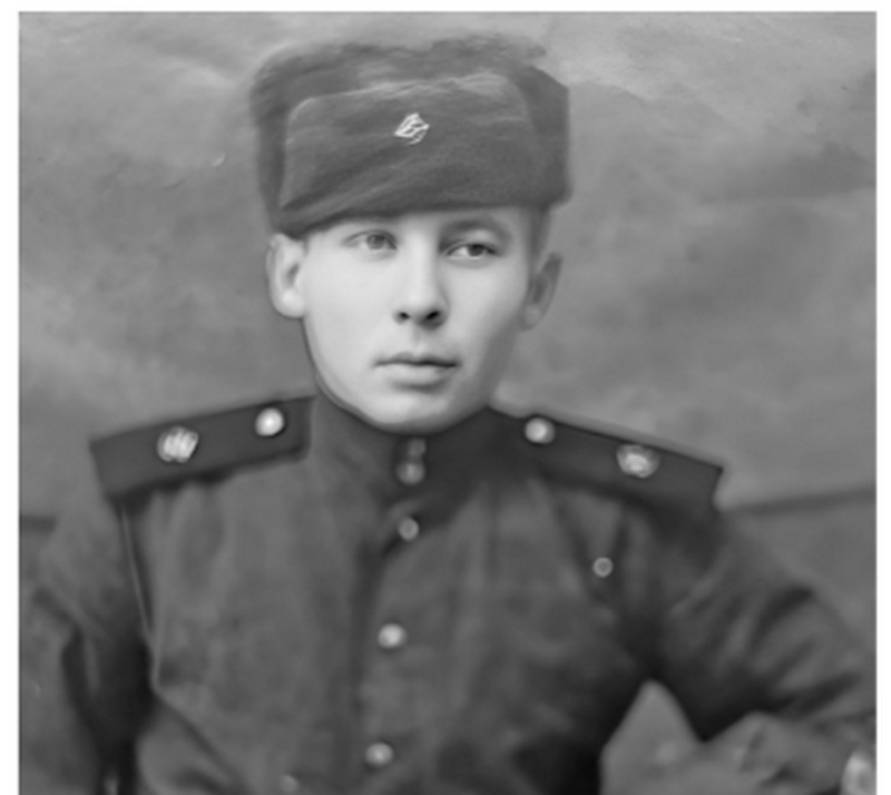 Хроники лагеря смерти