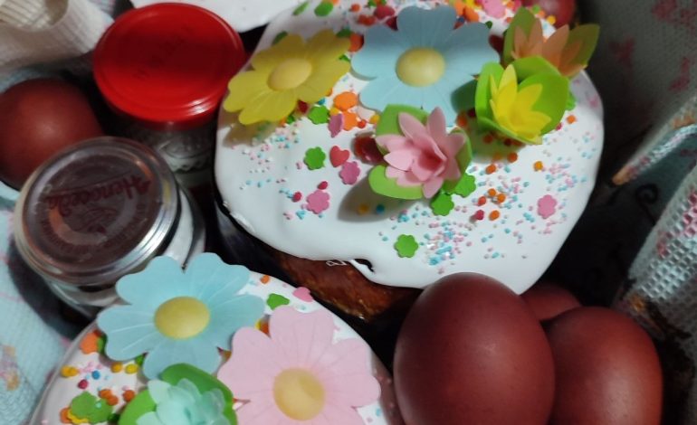 Католические верующие Беларуси 5 апреля празднуют Светлое Христово Воскресение – Пасху