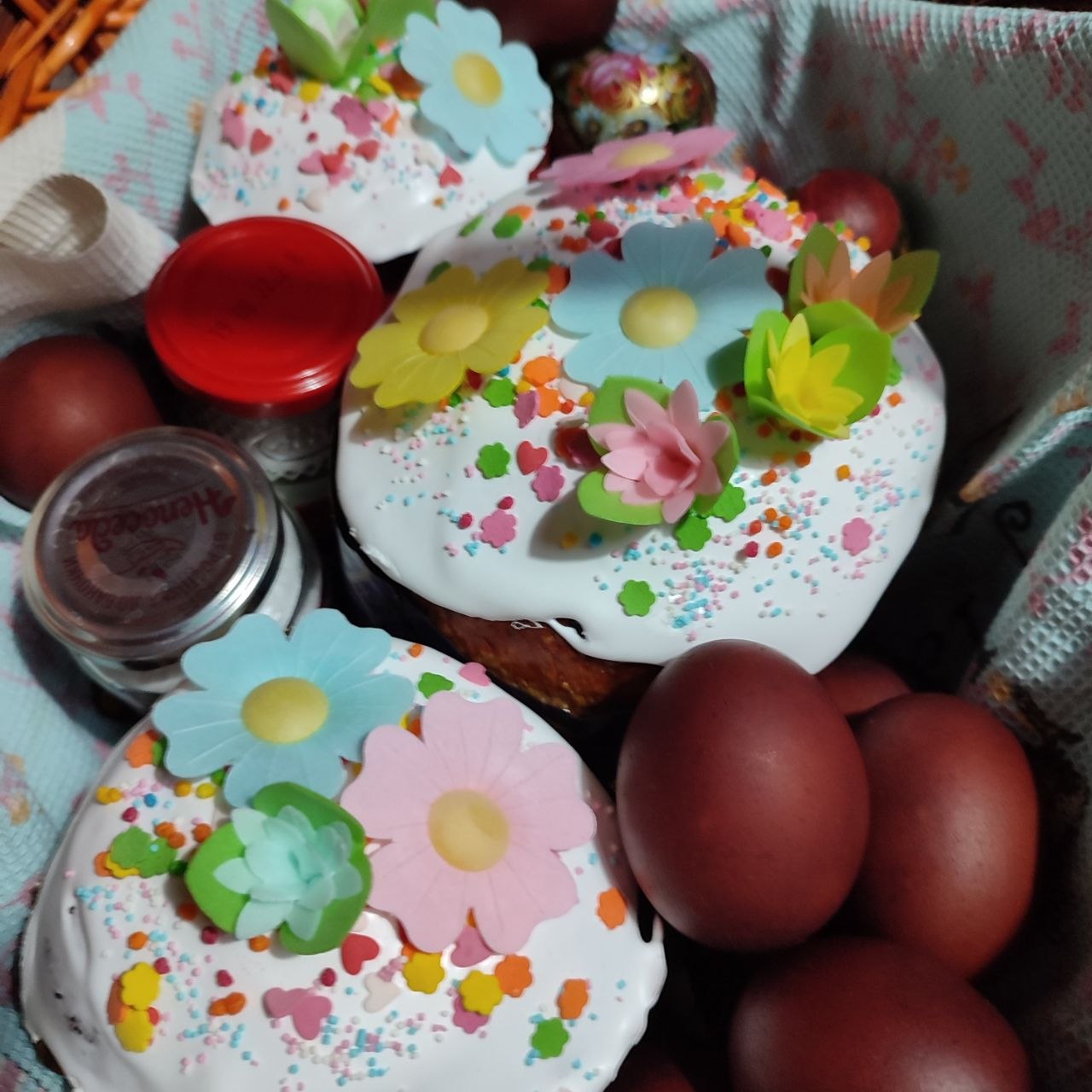 Католические верующие Беларуси 5 апреля празднуют Светлое Христово Воскресение – Пасху