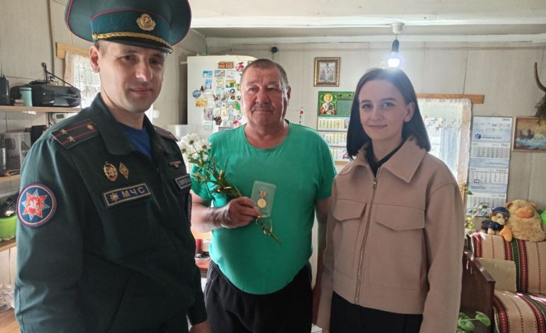 Всё внимание ликвидаторам последствий на ЧАЭС