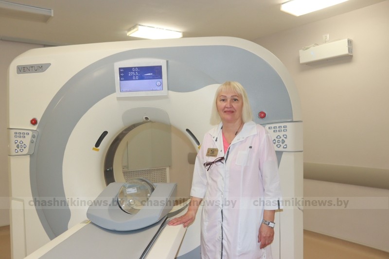 Главная ценность — здоровье нации