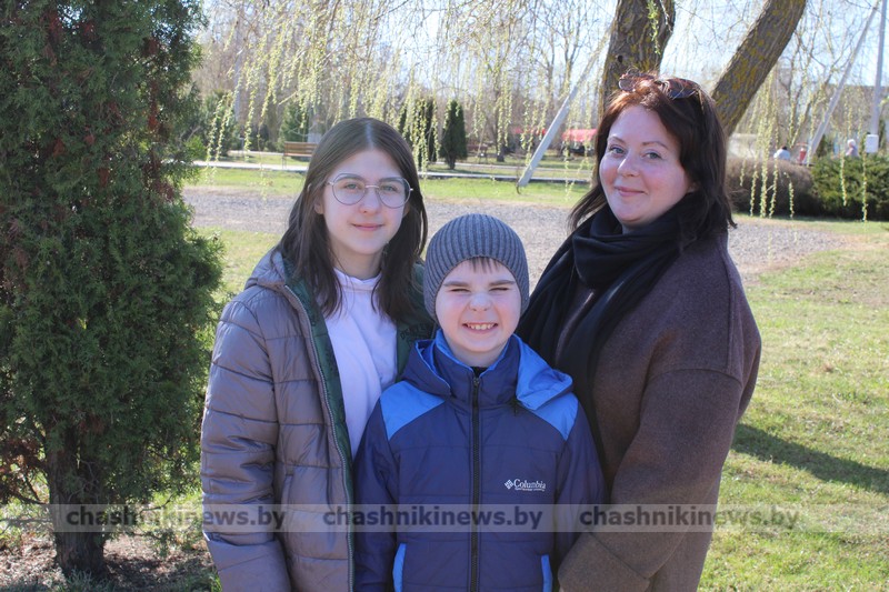 Мама особенного ребенка: “Мы не одиноки в этом мире”