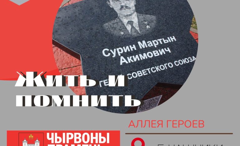 Сурин Мартын Акимович