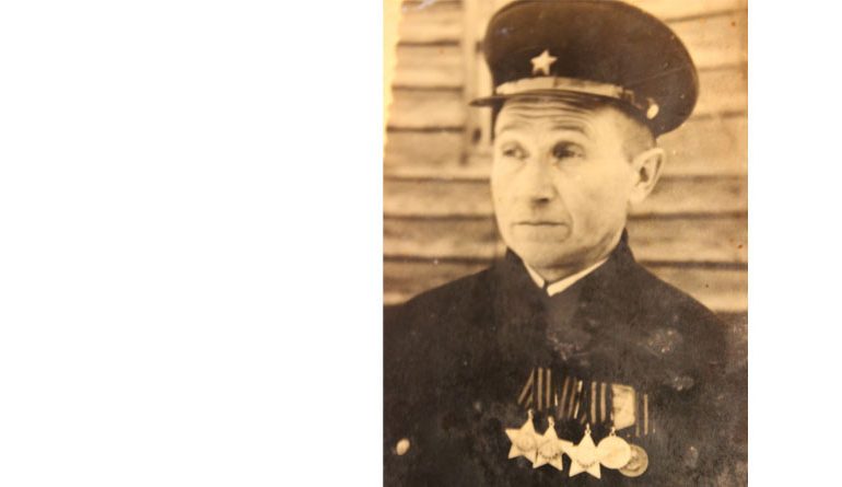 «На войне интересного нет…»