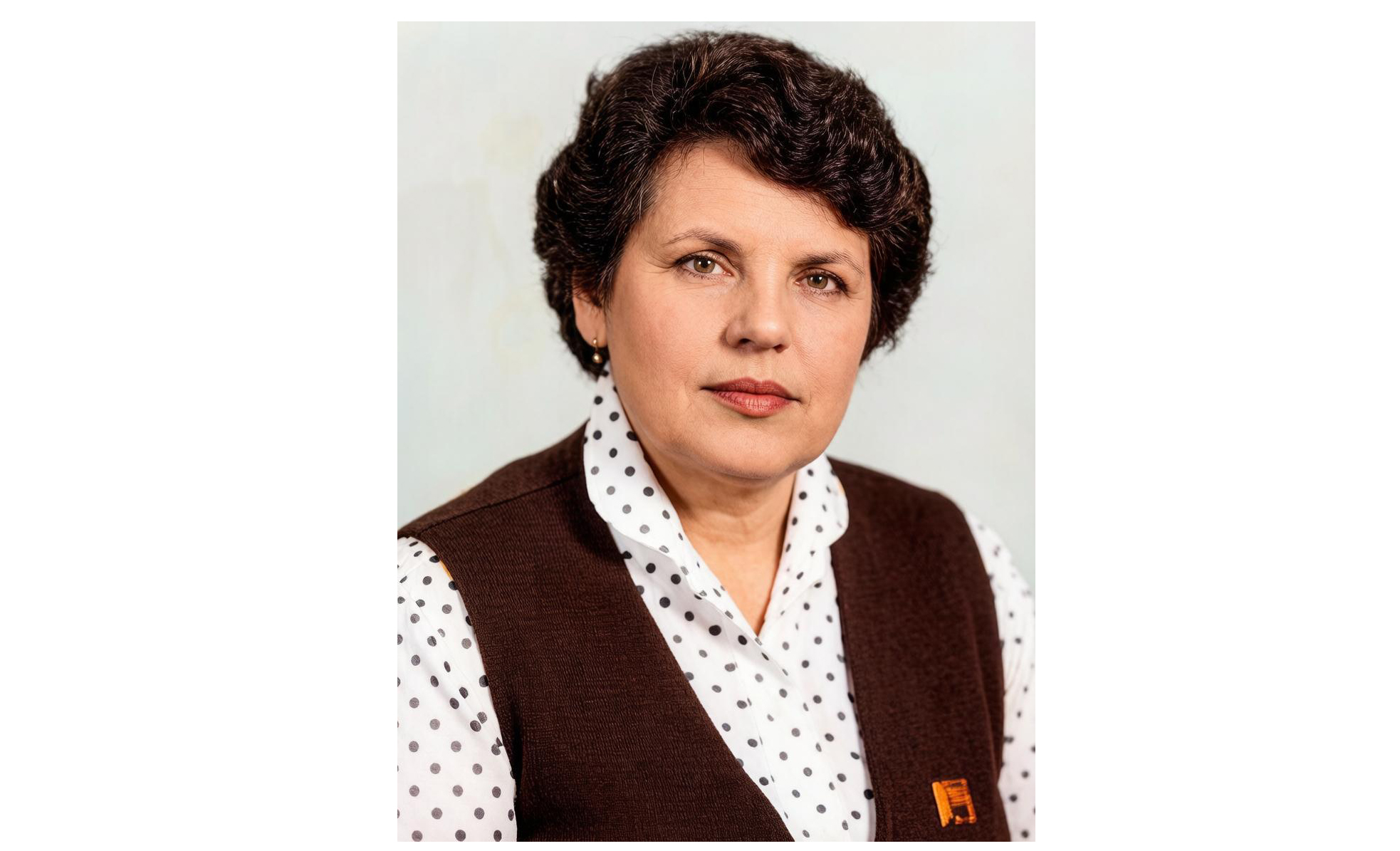 Виктория Маркевич – золотой фонд Чашниччины