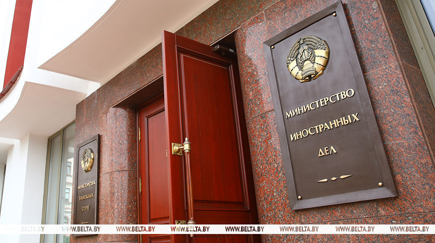 Польские правоохранители едва не убили белоруса, приняв его за преступника. МИД выступил с заявлением 