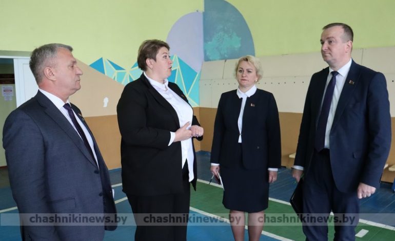 Главный ориентир – качество и безопасность